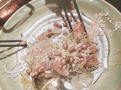 -得意咚瓜·顺德鱼生·冬瓜盅火锅