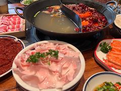 -袁山山重庆火锅(丈八北路店)