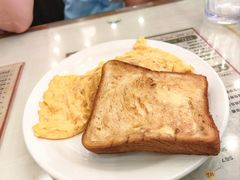 -龙城冰室(旺角)