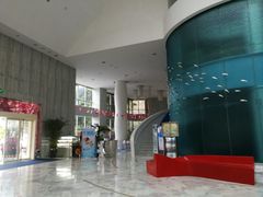 -深圳东部华侨城瀑布酒店