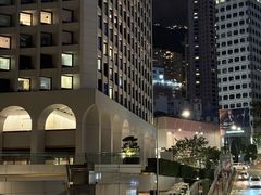 -尼依格罗香港美利酒店