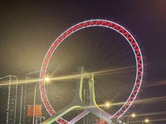 -天津之眼摩天轮