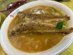 -何记面馆(龙泉山店)