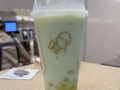 -喜茶(北京通州万达店)