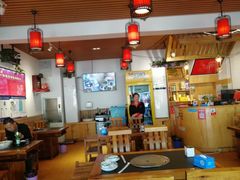 大堂-重庆烧鸡公火锅(簋街店)