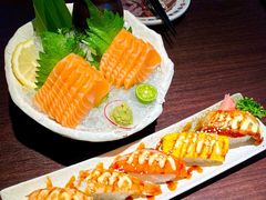 -小川洋风料理(深圳首店)