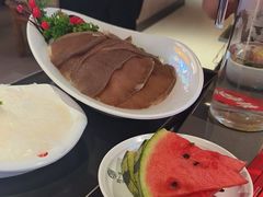 -刘一手重庆火锅(万达广场颍泉店)