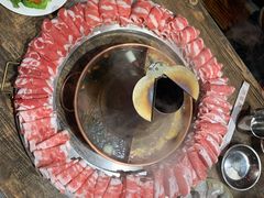 -刘老表·瓦罐汤涮肉(青云谱店)