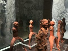 -汉景帝阳陵博物院