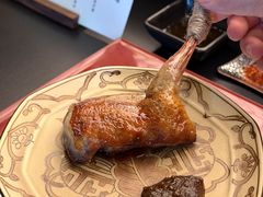 -鳥喜Toriki怀石烧鸟料理