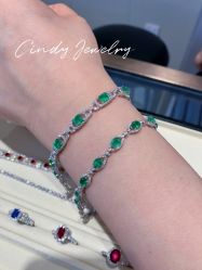-Cindy Jewelry·钻戒·彩色宝石