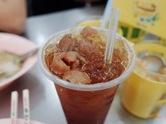 -榮泰米粉湯(Left Shop)