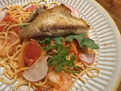 -BAKER&SPICE(安福路店)