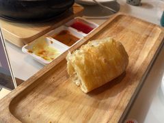 -滋粥楼·顺德菜(番禺广场总店)