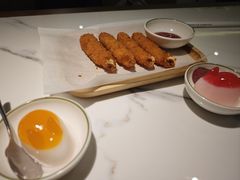 -春家·非遗手工小吃(徐汇万科广场店)