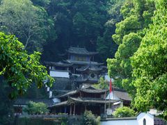 -和顺古镇
