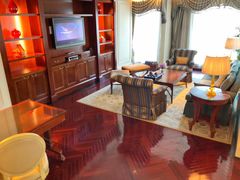 -广州富力丽思卡尔顿酒店