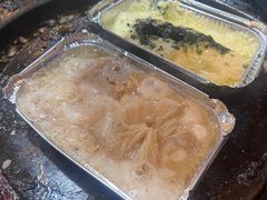 -獨門烤肉(开发区店)