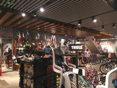 -SPECIALIZED闪电自行车(北苑路店)