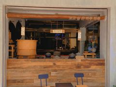 -成川茶店·潮汕工夫浓茶(万象店)