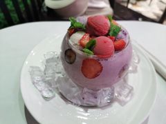 仲夏莓恋-哈根达斯(滨江店)