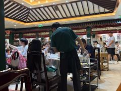 -东来顺饭庄(王府井步行街店)