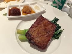 三味煎佐贺和牛-同乐轩