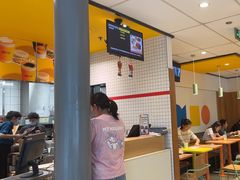 -麦当劳(安定门外大街店)