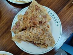 华威肉饼-清真永恒华威肉饼(潘家园店)
