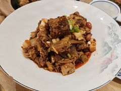 -田园印象·成都土菜院子(华阳店)