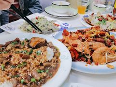 -来之顺海鲜菜馆·青岛菜·始于1993(栈桥店)