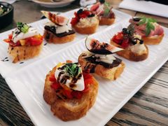-ALLORA意大利餐厅(丰盛里店)