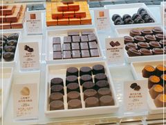 -GODIVA(恒隆广场店)