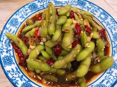 -江城燕子大排档(江汉路步行街店)