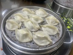 -志亮灌汤蒸饺·清真(庙后街店)
