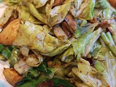 -老街烧烤·四方路小烤肉(书院路店)