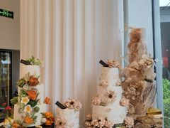 -杜哈夫DOUX RÊVE·生日蛋糕(日月光店)
