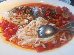 -上名堂·鱼头好吃(体育场路店)