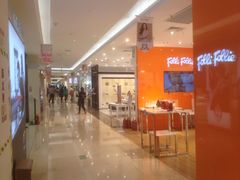 -王府井百货(中州中路店)