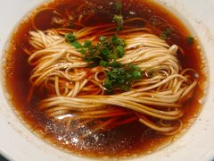 -晓淮山·扬州早茶·淮扬菜(龙阳广场店)
