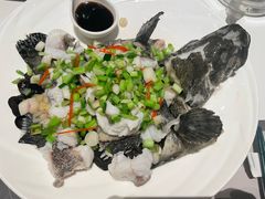 -新兴·金羊座·粤菜点心(乐峰店)