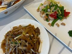 -大海湾酒楼(人南店)