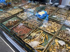 -映像威海·海鲜味道(市区店)