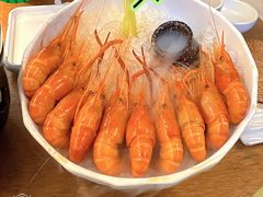 -乔街深夜食堂·小龙虾·高压锅生蚝(杭州总店)