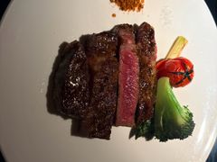-ZHAO赵·牛扒坊(万象城店)