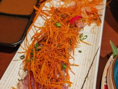 -弓二·烧鸟居酒屋(财富购物中心店)