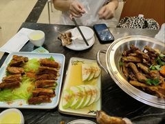-美极鲜食坊(宝安南路店)