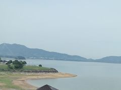 -余姚四明湖开元名都度假酒店·夏威夷西餐厅