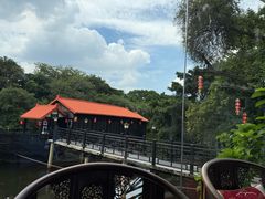 -侨美·唐荔园·40年地道粤菜