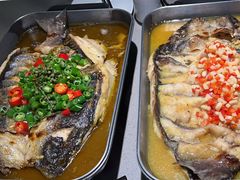 -半天妖烤鱼(新中关购物中心店)